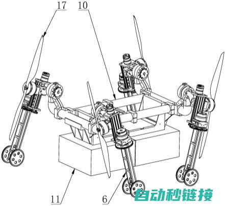 三、机器人结构设计的基本原则与步骤 (机器人三弟)