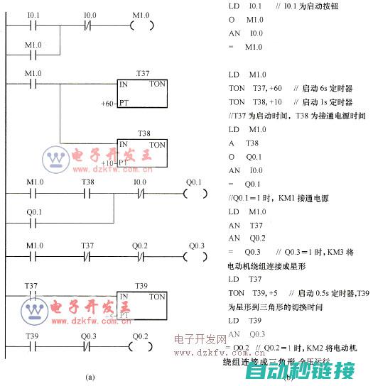 语句表的功能与重要性