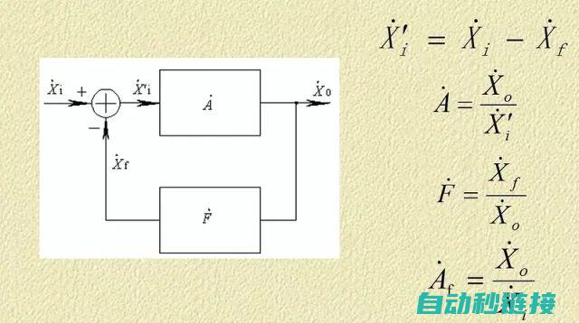 反馈线概述及重要性 (反馈线什么意思)