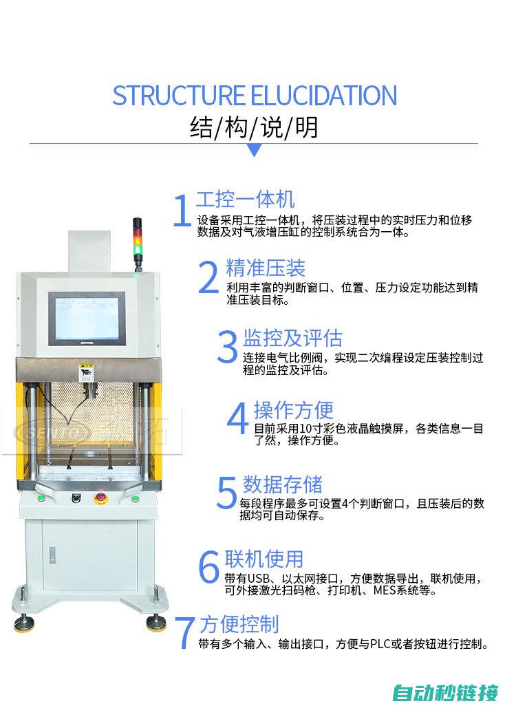 压块机伺服技术的特点和优势 (压块机伺服技术参数表)