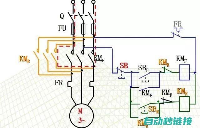 图解详解电气元件符号含义 (图解详解电气符号大全)