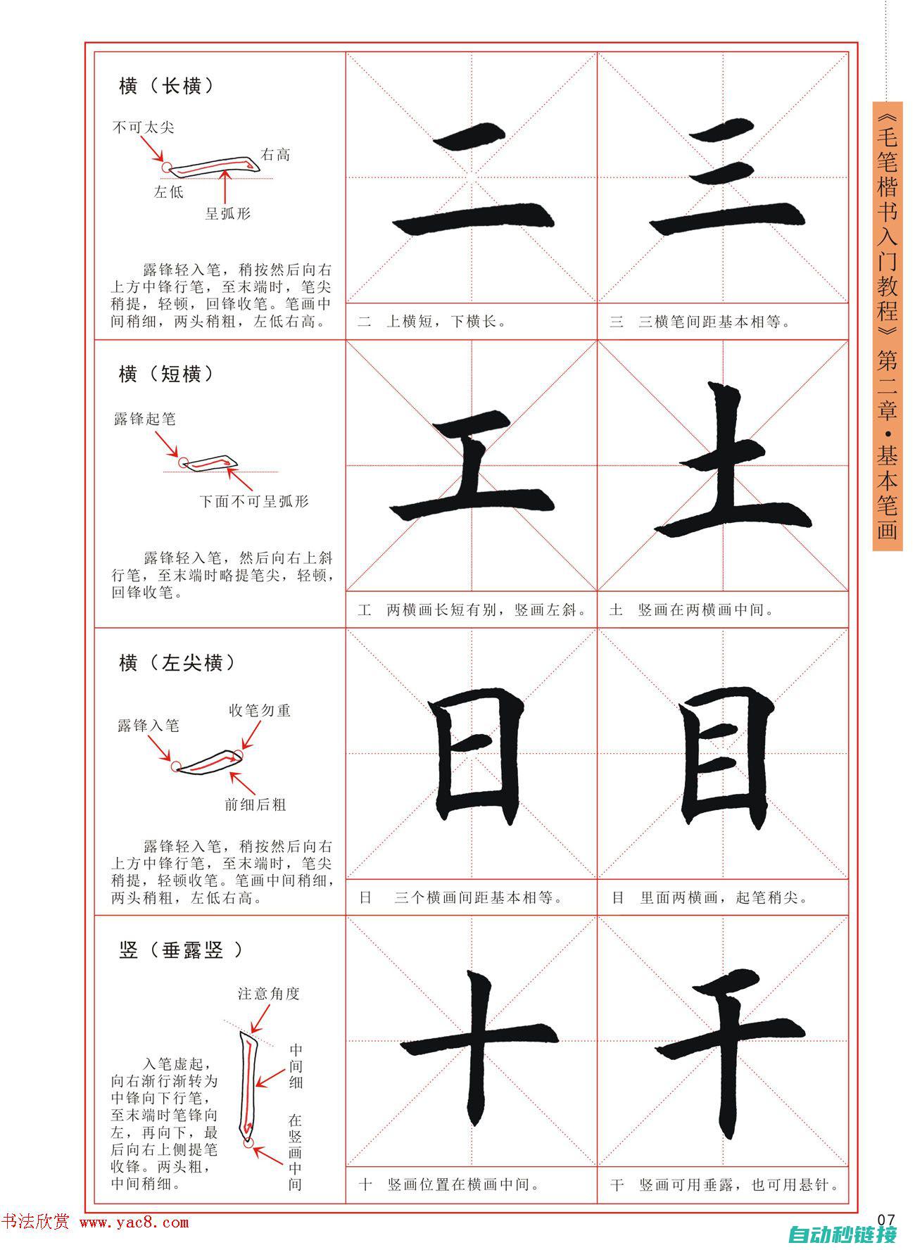 初学者入门手册 (初学者手绘图片)