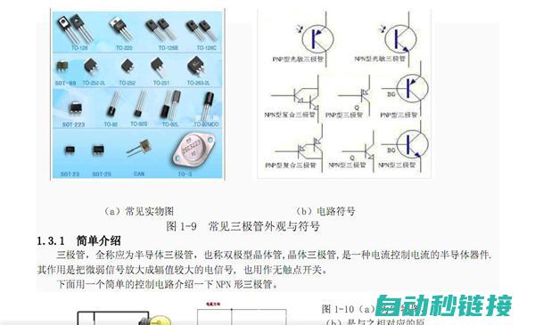 探索PLC自动程序的核心功能与应用场景 (plc自动)