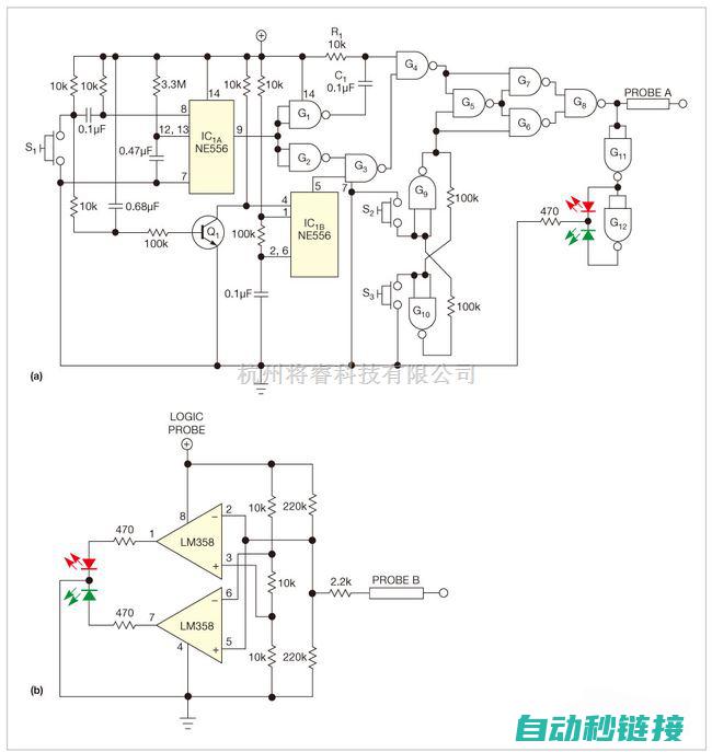 电路的深度探究 (电路初探视频)