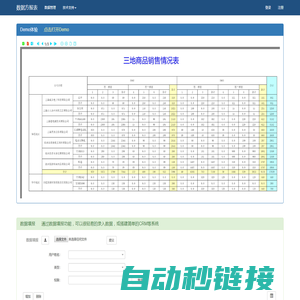 数据方-数据管理和流程控制平台